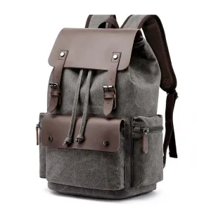 Sac à Dos Baroudeur Vintage