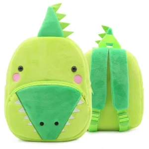 Sac à Dos <br>Crocodile 3D