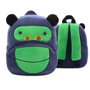 Sac à Dos <br>Gorille 3D