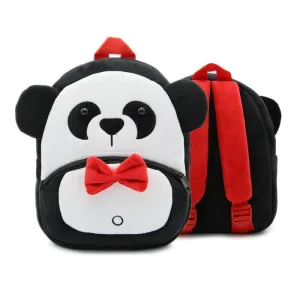 Sac à Dos <br>Panda 3D