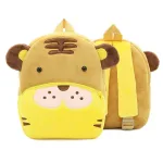 Sac à Dos <br>Tigre 3D