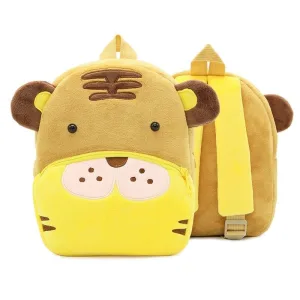 Sac à Dos <br>Tigre 3D