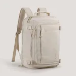 sac à dos cabine avec poches