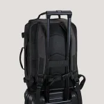 sac à dos cabine étanche