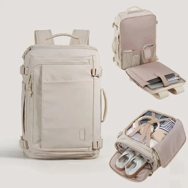 sac à dos cabine femme
