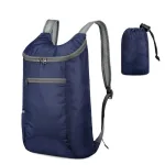 sac à dos compact pour le voyage