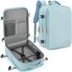 sac à dos compact pour voyages en avion