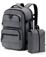 sac à dos confort ergonomique