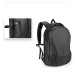 sac à dos connecté antivol avec ports USB