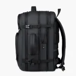 sac à dos connecté USB design ergonomique
