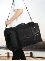 sac à dos convertible idéal pour le voyage