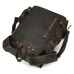 sac à dos cuir homme style urbain