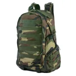 sac à dos de camping tactique 900D