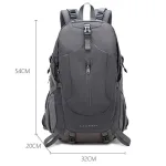 sac à dos de randonnée Electron 40L