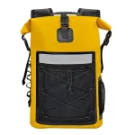 sac à dos de randonnée étanche 35L