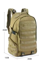 sac à dos de randonnée militaire 900D
