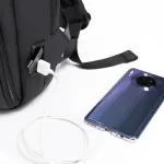 sac à dos de travail 15.6 pouces pour homme