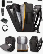 Sac à Dos de trekking 55x35x25