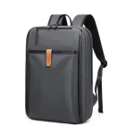 Sac à dos de ville avec compartiment pour ordinateur