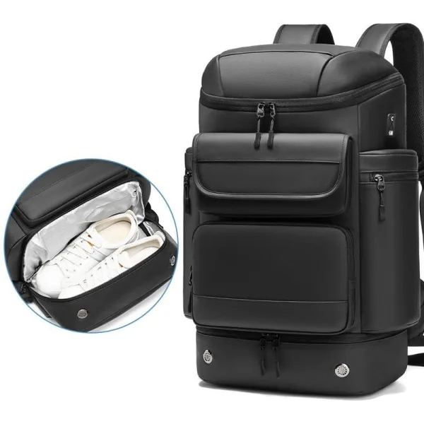 sac à dos de voyage cabine homme business