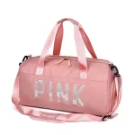 sac à dos de voyage femme Pink