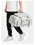 sac à dos de voyage grand volume