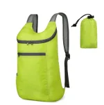 sac à dos de voyage léger et pliable