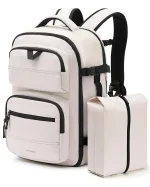 sac à dos de voyage unisexe