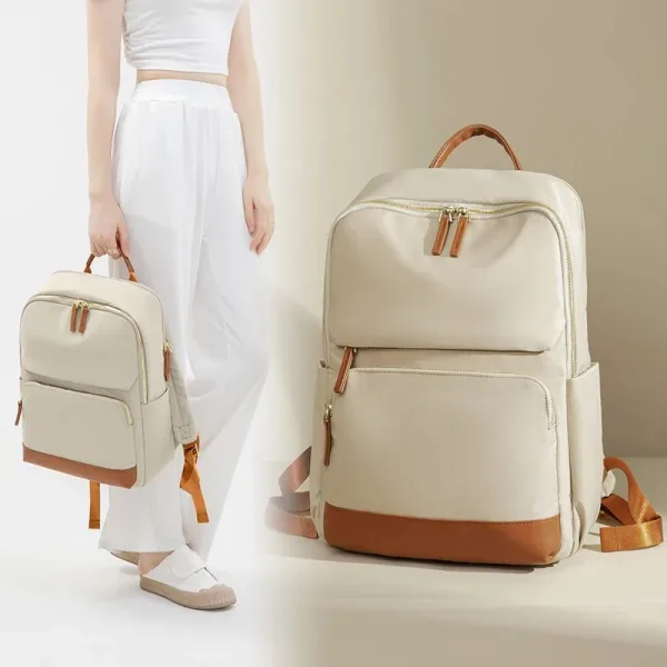 sac à dos design pour ordinateur 15.6 pouces