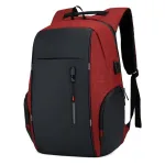 sac à dos digital avec rangement sécurisé