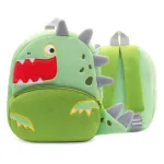 sac à dos dinosaure 3d