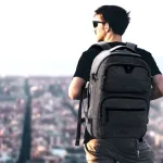 sac à dos durable pour aventuriers