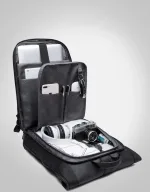 sac à dos élégant étanche roll top