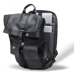 sac à dos élégant imperméable pour voyage