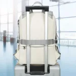 sac à dos élégant pour ordinateur 15 pouces femme