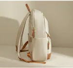 sac à dos élégant pour ordinateur portable 15.6 pouces