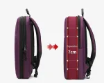 sac à dos élégant pour ordinateur portable femme