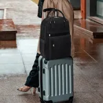 sac à dos ergonomique femme ordinateur
