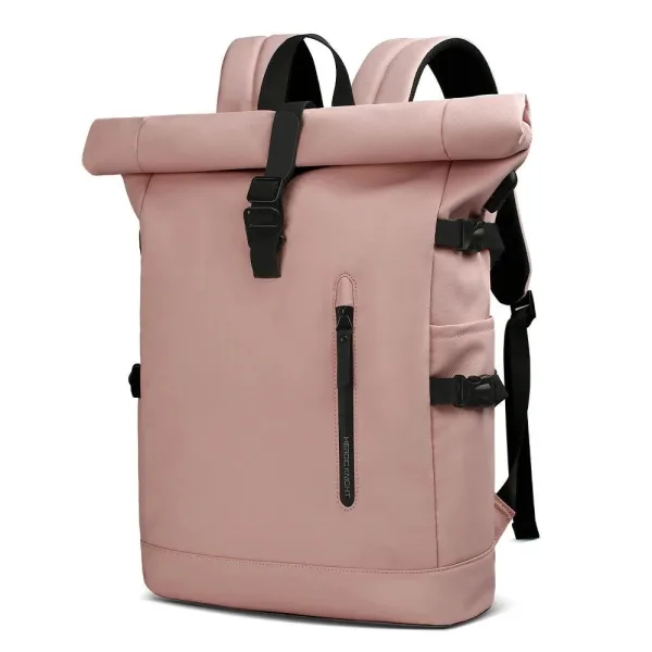 sac à dos ergonomique femme roll top imperméable
