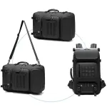 sac à dos étanche pour le camping