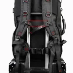 sac à dos extensible pour road trip