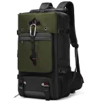 sac à dos extensible pour un maximum de rangement