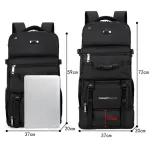sac à dos extérieur grande capacité
