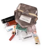sac à dos femme élégant