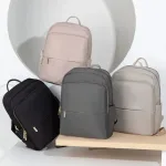 sac à dos femme fonctionnel pour ordinateur