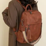 sac à dos femme léger