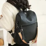 sac à dos femme moderne