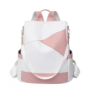 Sac à Dos Femme Ouverture Dorsale