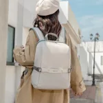 sac à dos femme pour ordinateur 15 pouces