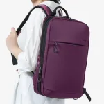 sac à dos femme pour ordinateur portable